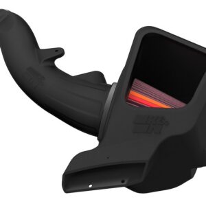 K&N FILTER - NEXTGEN COLD AIR INTAKE - JEEP GRA - ="50-1572"