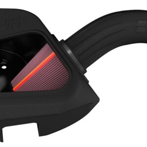 K&N FILTER - NEXTGEN COLD AIR INTAKE - RAM 1500 - ="50-1578"