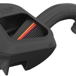 K&N FILTER - NEXTGEN DRYFLOW; RAM 1500 V8 5.7L F - ="50-1578D"