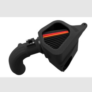 K&N FILTER - NEXTGEN DIESEL DRYFLOW COLD AIR INT - ="50-1592D"