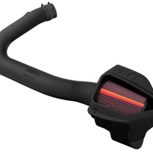 K&N FILTER - NEXTGEN COLD AIR INTAKE - DODGE CHA - ="50-2544"