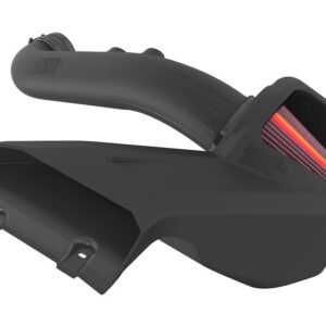 K&N FILTER - PERFORMANCEAIRINTAKESYSTEM - ="50-2591"