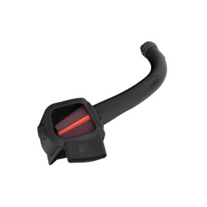 K&N FILTER - NEXTGEN COLD AIR INTAKE - FORD F250 - ="50-2593"