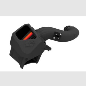 K&N FILTER - NEXTGEN DIESEL DRYFLOW COLD AIR INT - ="50-2600D"