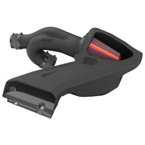 K&N FILTER - NEXTGEN COLD AIR INTAKE - F150/RAPT - ="50-2609"