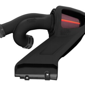 K&N FILTER - NEXTGEN COLD AIR INTAKE - FORD F150 - ="50-2617"