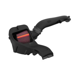 K&N FILTER - NEXTGEN COLD AIR INTAKE - FORD RANG - ="50-2628"