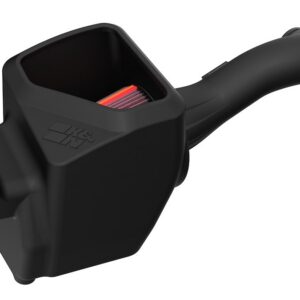 K&N FILTER - PERFORMANCEAIRINTAKESYSTEM - ="50-3070"