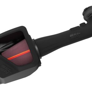 K&N FILTER - NEXTGEN COLD AIR INTAKE - CHEV./GMC - ="50-3082"