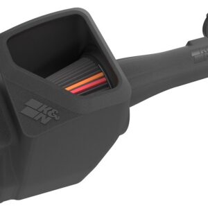 K&N FILTER - NEXTGEN DRYFLOW COLD AIR INTAKE - C - ="50-3082D"
