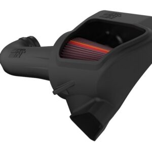 K&N FILTER - PERFORMANCEAIRINTAKESYSTEM - ="50-3092"