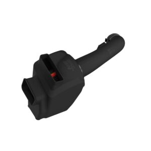 K&N FILTER - NEXTGEN DIESEL DRYFLOW COLD AIR INT - ="50-3101D"