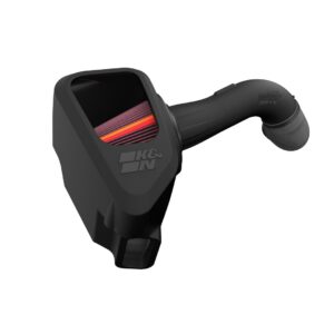 K&N FILTER - NEXTGEN COLD AIR INTAKE - CHEVROLET - ="50-3103"