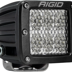 RIGID D-SERIES SPCTR DIFF SM NO HRNS 501503