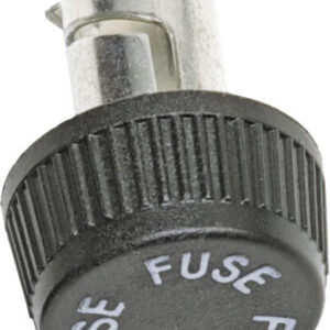 BLUE SEA - FUSE HOLDER  PANEL MOUNT CAP - 5022-BSS