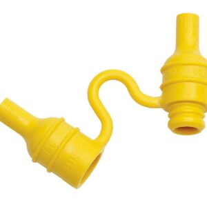 BLUE SEA - FUSE HOLDER AGC/MDL WATER - 5061-BSS