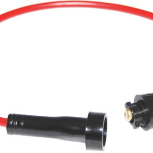 BLUE SEA - FUSE HOLDER AGC/MDL IN LI - 5063-BSS