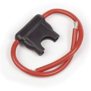 BLUE SEA - FUSE HOLDER ATO/ATC IN LINE - 5064-BSS