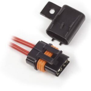 BLUE SEA - FUSE HOLDER  ATO/ATC WATERPROOF - 5065-BSS