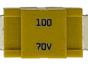 BLUE SEA - FUSE MEGA 100A/32V - 5101-BSS