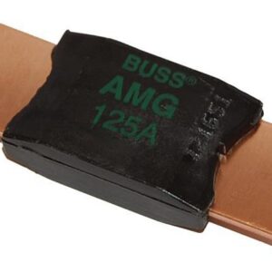 BLUE SEA - FUSE MEGA 125A/32V - 5102-BSS