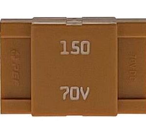 BLUE SEA - FUSE MEGA 150A/32V - 5103-BSS