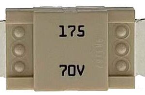 BLUE SEA - FUSE MEGA 175A/32V - 5104-BSS