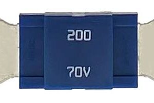 BLUE SEA - FUSE MEGA 200A/32V - 5105-BSS