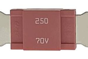 BLUE SEA - FUSE MEGA 250A/32V - 5107-BSS