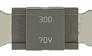 BLUE SEA - FUSE MEGA 300A/32V - 5108-BSS