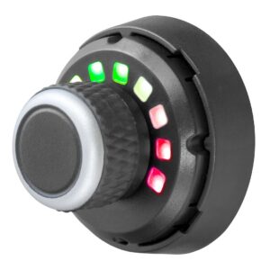 CURT MFG - IN-DASH BRAKE CONTROL - ="51170"
