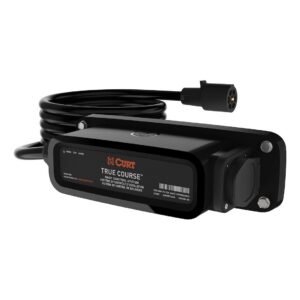 CURT MFG - TRUE COURSE ADVANCED BLUETOOTH  TRA - ="51202"