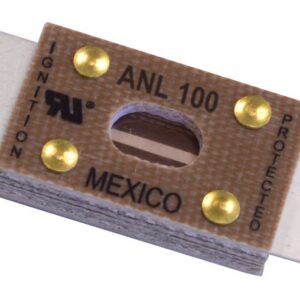 BLUE SEA - FUSE ANL 100A - 5125-BSS