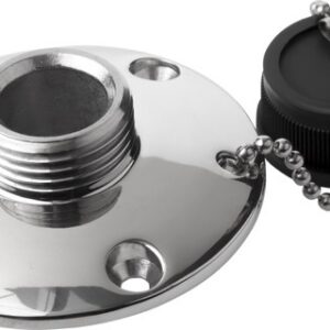 SEA DOG SS WASHDOWN WATER OUTLET 513120-1