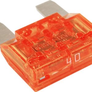 BLUE SEA - FUSE MAXI 40 AMP - 5139-BSS