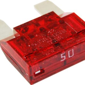 BLUE SEA - FUSE MAXI 50 AMP - 5140-BSS