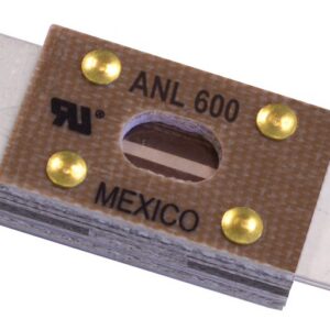 BLUE SEA - FUSE ANL 600A - 5161-BSS