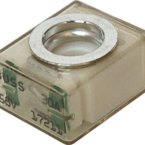 BLUE SEA - FUSE TERMINAL 30A - 5175-BSS