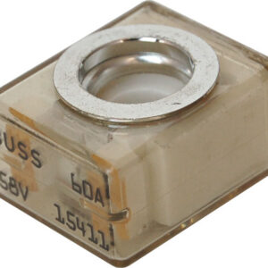 BLUE SEA - FUSE TERMINAL 60A - 5178-BSS