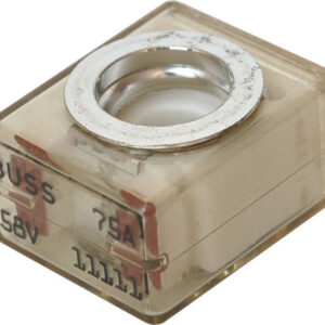 BLUE SEA - FUSE TERMINAL 75A - 5180-BSS