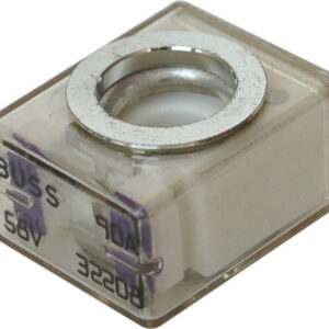BLUE SEA - FUSE TERMINAL 90A - 5182-BSS