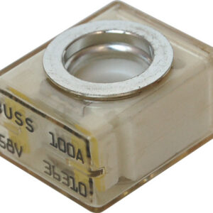 BLUE SEA - FUSE TERMINAL 100A - 5183-BSS