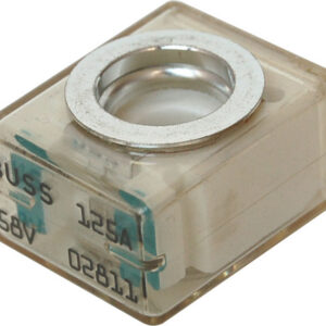 BLUE SEA - FUSE TERMINAL 125A - 5184-BSS