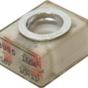 BLUE SEA - FUSE TERMINAL 150A - 5185-BSS