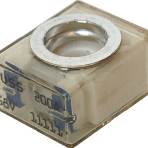 BLUE SEA - FUSE TERMINAL 200A - 5187-BSS