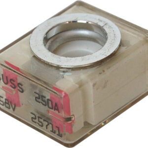 BLUE SEA - FUSE TERMINAL 250A - 5189-BSS