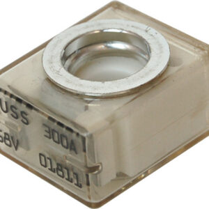 BLUE SEA - FUSE TERMINAL 300A - 5190-BSS