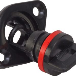 SEA DOG NYLON DRAIN PLUG 520010-1