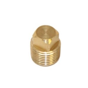 SEA DOG REPL PLUG FOR 520040 GARBOARD 520041-1