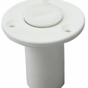 SEA DOG NYLON GARBOARD DRAIN 520050-1